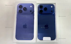 Купить Apple iPhone 17 Pro 8/256 ГБ б/у , в Екатеринбург Цена:99900рублей