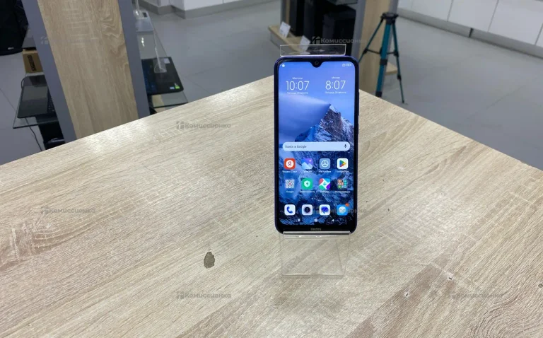 Xiaomi Redmi Note 8T 4/64