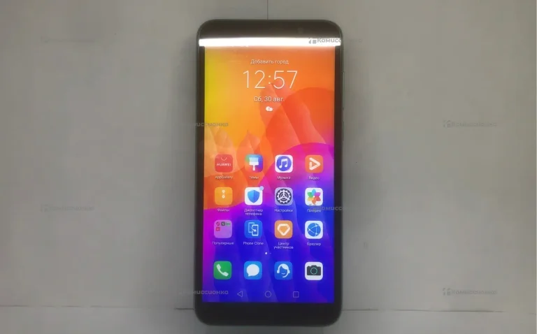 Huawei Y5p 2/32Gb