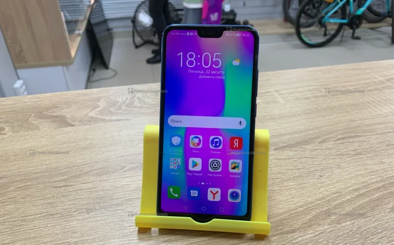Honor 10 4/64GB