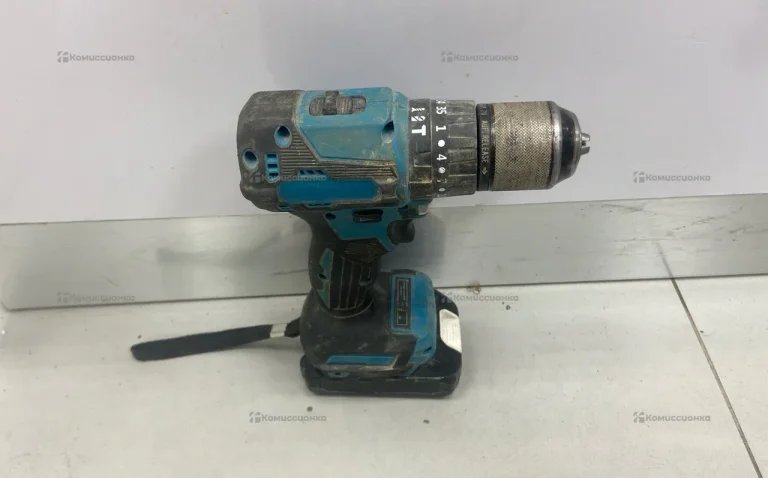 шуруповерт no name