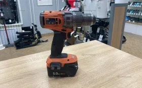 Купить Шуруповерт AEG BSB18C2BL б/у , в Самара Цена:7900рублей