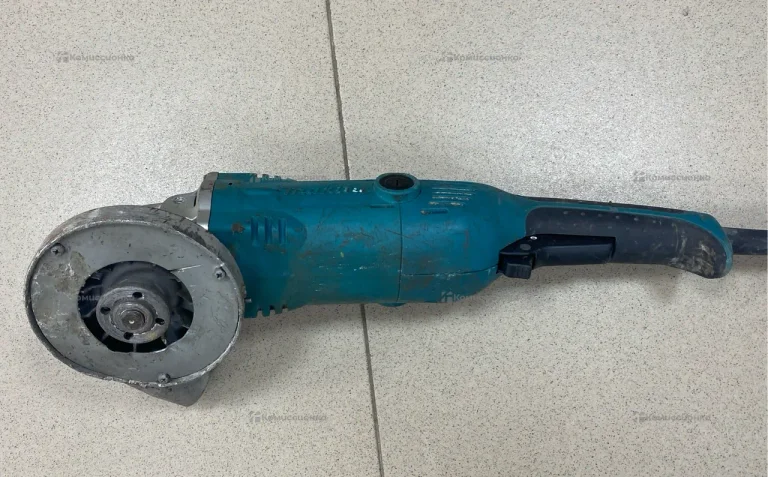 УШМ makita PC5001C