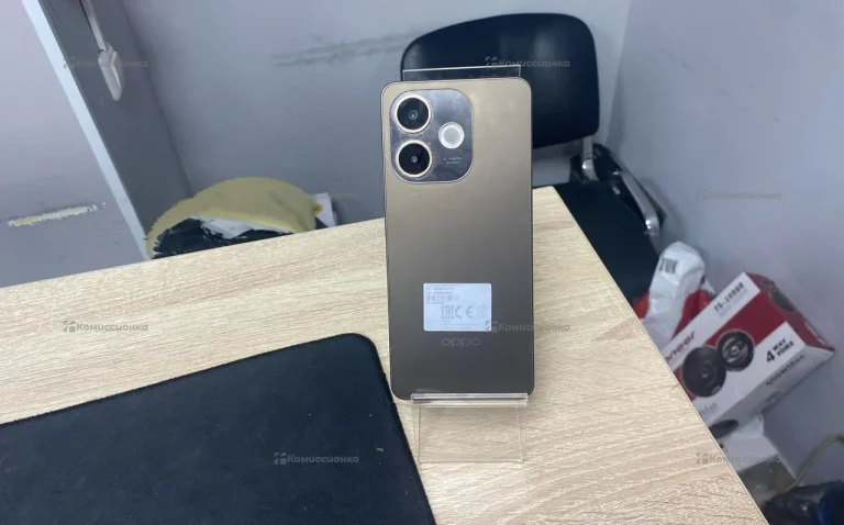 Oppo A5 Pro 8/256 ГБ