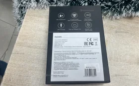 Купить Электробритва enchen б/у , в Москва и область Цена:790рублей