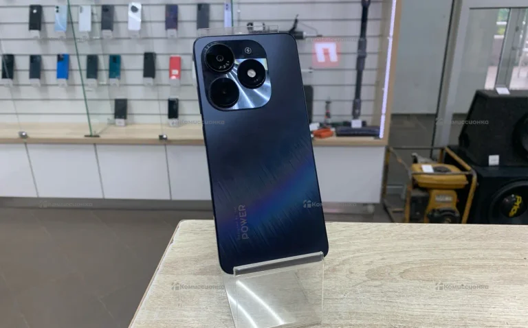 Itel mobile P55
