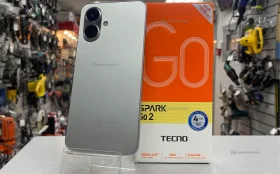 Tecno Spark Go 2 3/64 ГБ