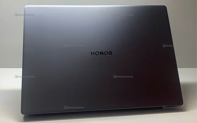 Ноутбук Honor MagicBook BRN-F56