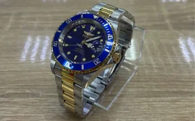Купить Часы  Invicta 8928OB б/у , в Самара Цена:6900рублей