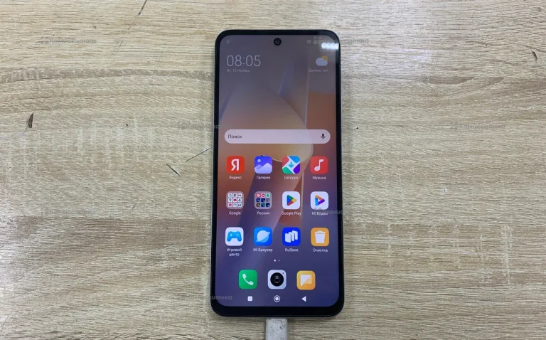 Xiaomi Reemi 12 128Gb