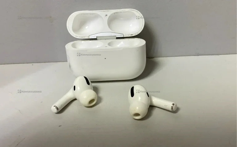 наушники airpods pro