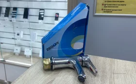 Купить Смеситель одноручковый Zegor Латунный б/у , в Пермь Цена:1290рублей