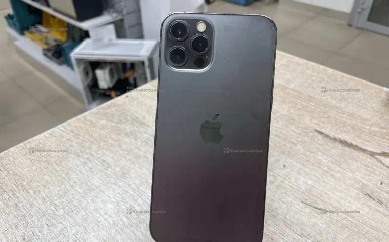 Apple iPhone 12 Pro 512Gb