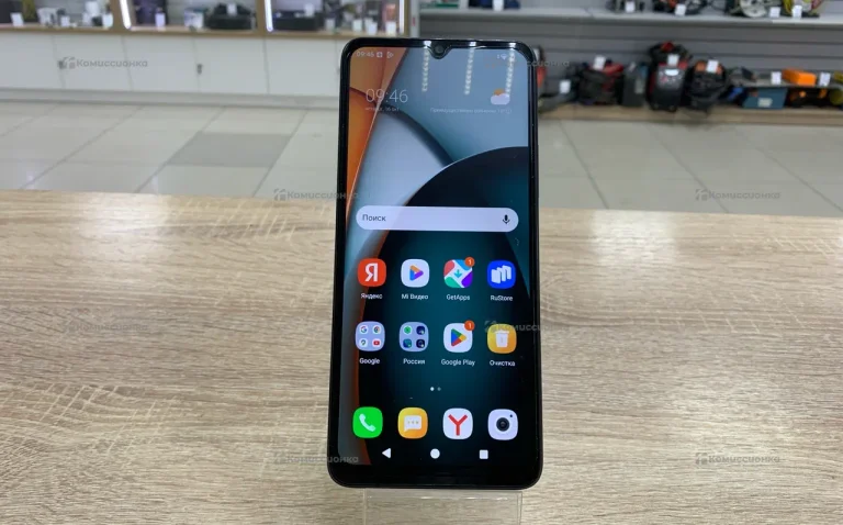 Xiaomi Redmi A3 4/128 ГБ