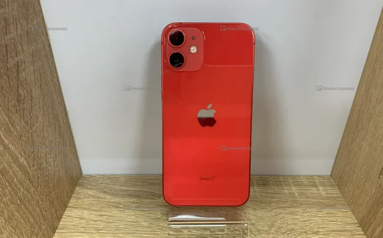 Apple IPhone 12 mini 64 ГБ