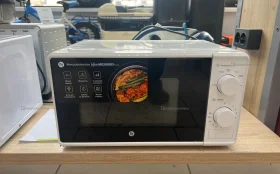 Купить Микроволновая печь hi M020W03 б/у , в Энгельс Цена:3990рублей