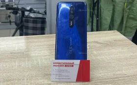 Купить Xiaomi Redmi 8 4/64 ГБ б/у , в Магнитогорск Цена:3600рублей
