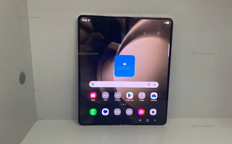Samsung Galaxy Z Fold5 12/256 ГБ