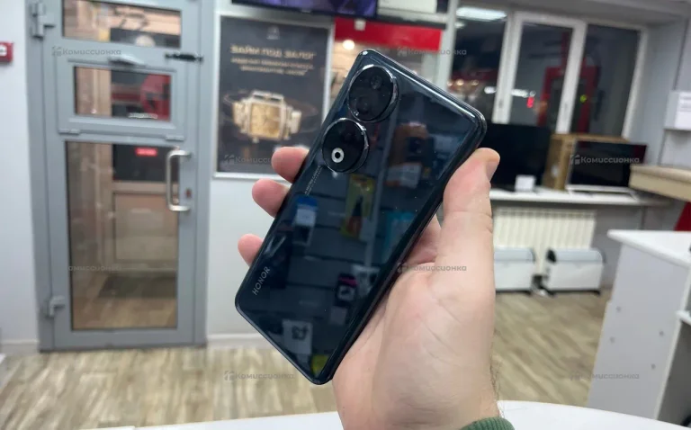Honor 90 8/256 ГБ