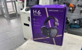 Наушники  H6