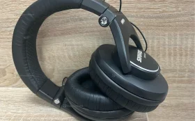 Купить Наушники Shure srh840 б/у , в Москва и область Цена:8900рублей