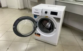 Купить Стиральная машина  WhrilPool 7kg/1000ob б/у , в Нижний Новгород Цена:11990рублей