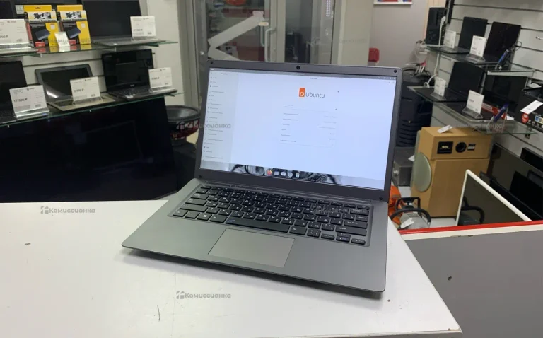 Ноутбук Azerty RB-1451
