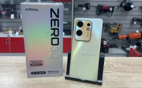 Infinix Zero 30 8/256 ГБ