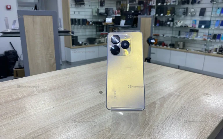Tecno Spark Go 2024 4/64