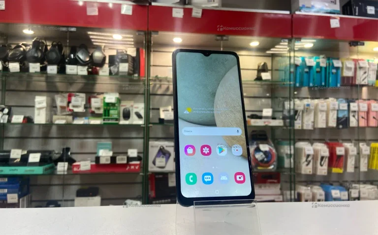 Samsung Galaxy A12 3/32gb