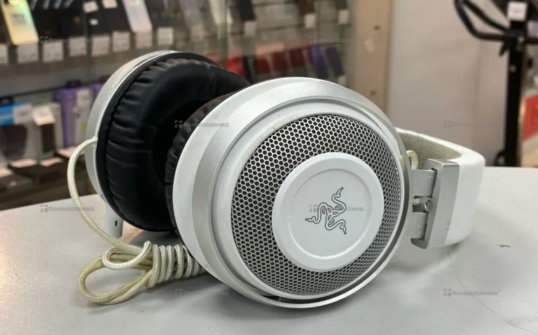 Наушники Razer