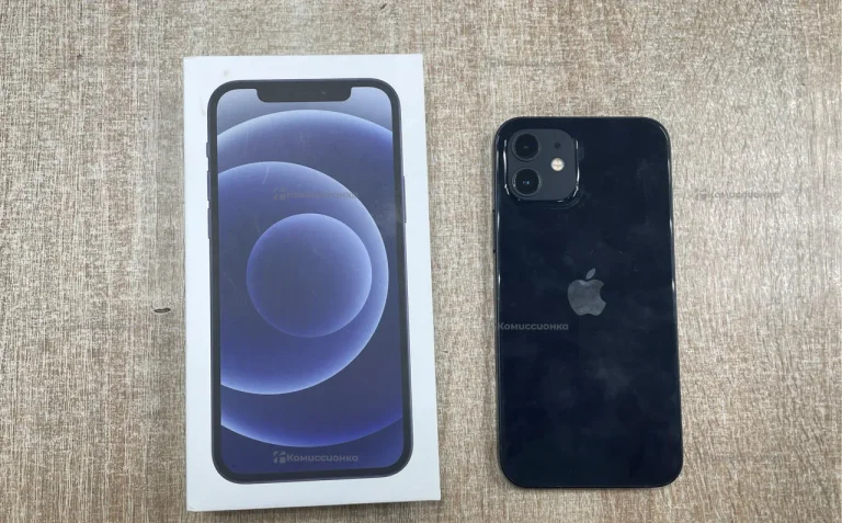 Apple iPhone 12 4/128 ГБ