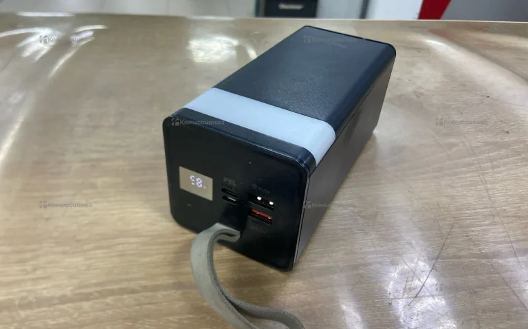 Power Bank  Hoco 50000