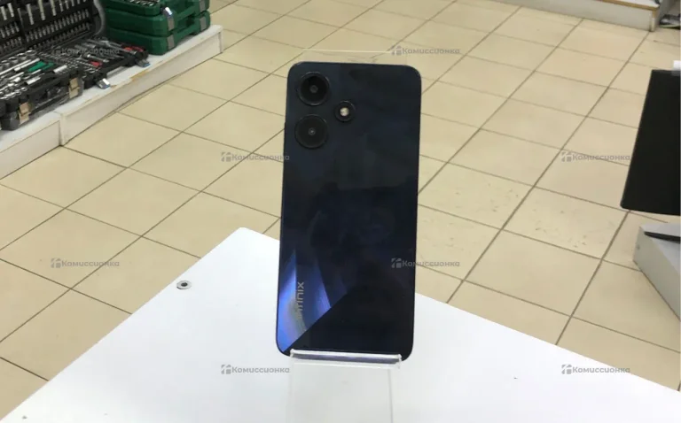 Infinix INFINIX Hot 30i 8/128Gb