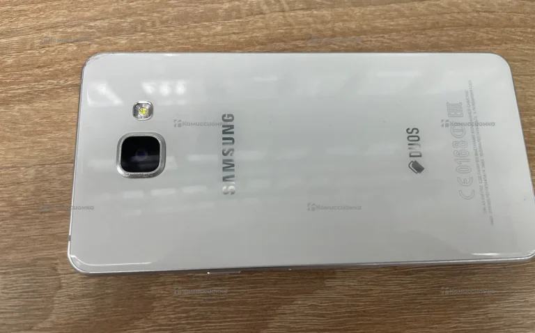Samsung Galaxy A5 (2016) 16gb