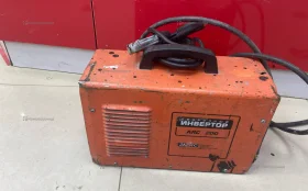 сварочный аппарат свар real smart arc 200