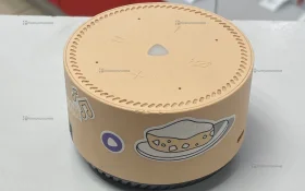 Колонка  Яндекс станция Лайт