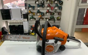 Цепная пила Stihl MS-162