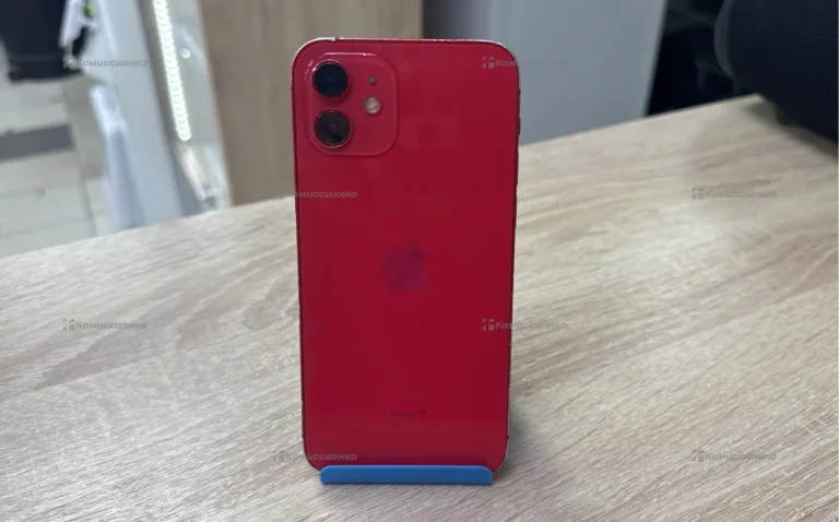Apple iPhone 12 4/128 ГБ