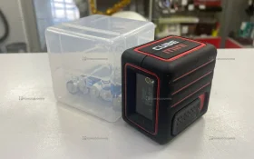 Купить Лазерный уровень Cube MINI Green Basic Edition б/у , в Казань Цена:1900рублей