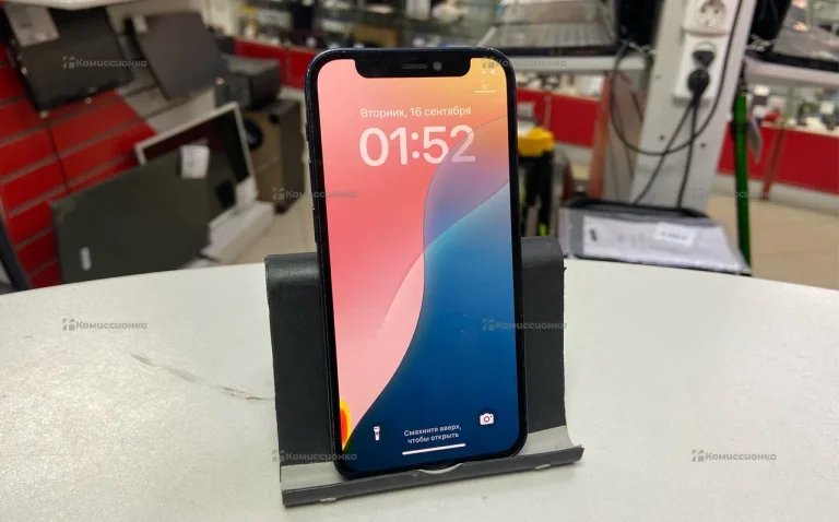 Apple iPhone 12 mini 4/64 ГБ