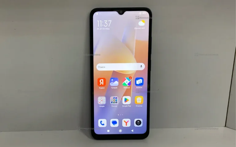Xiaomi Redmi 12C 4/128 ГБ