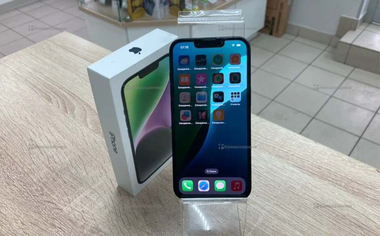 Apple iPhone 14 128Gb