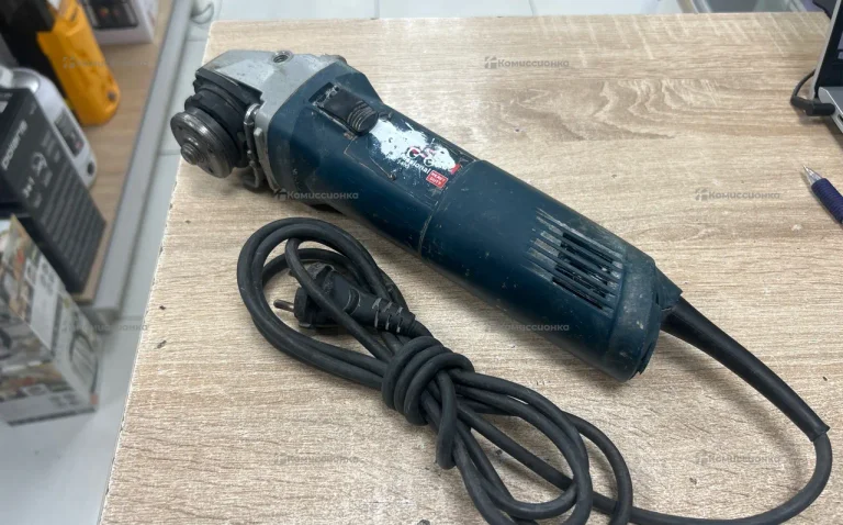 УШМ Bosch GVS-1400