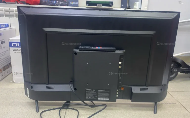 Телевизор Xiaomi Xiaomi L32M8A2RU