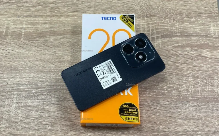 Tecno Spark 20 8/256Gb