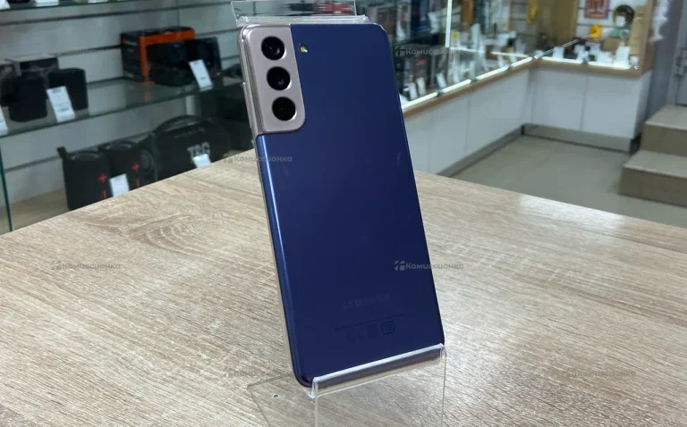 Samsung Galaxy S21 5G 8/128 ГБ