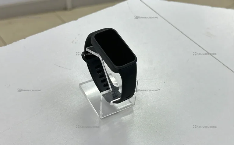 Часы xiaomi band 9 active