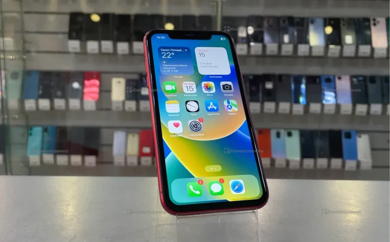 Apple IPhone 11 64Gb