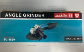 ушм MAKITA 125 длин ручка 9668HN